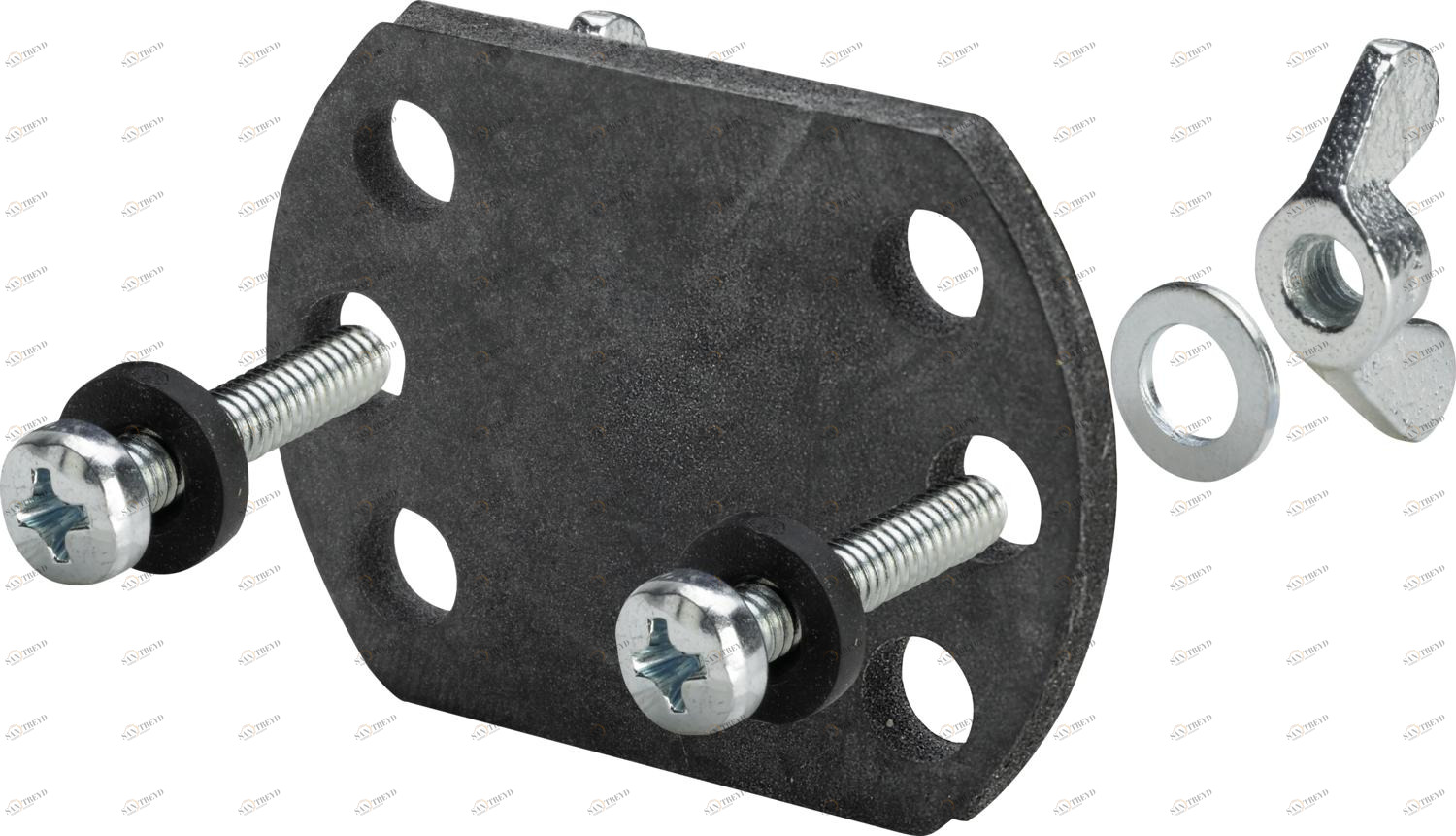 684 198 Модель 2141.7 Трубопроводные системы  Viega Smartpress  Водорозетки Santreyd 