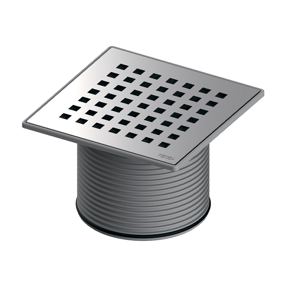 3660008 Верхние части трапов Tece TECEdrainpoint