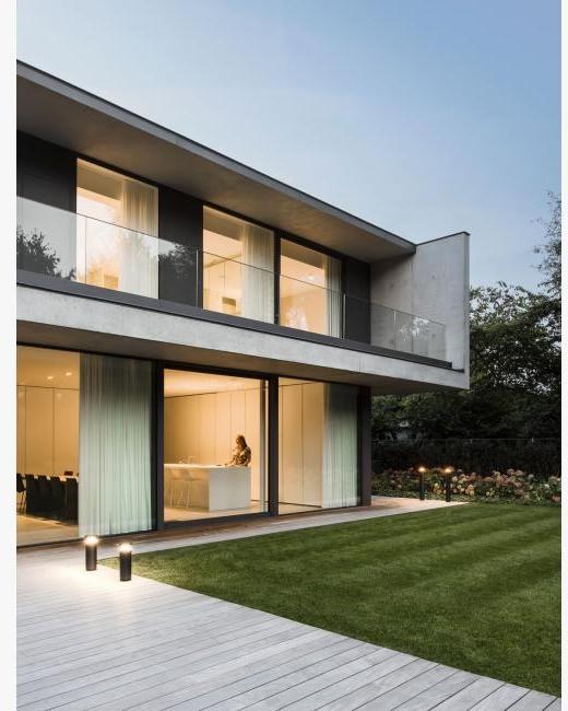 Delta Light Светодиодный столб Bazil sun-id-1396646 - Вид №6