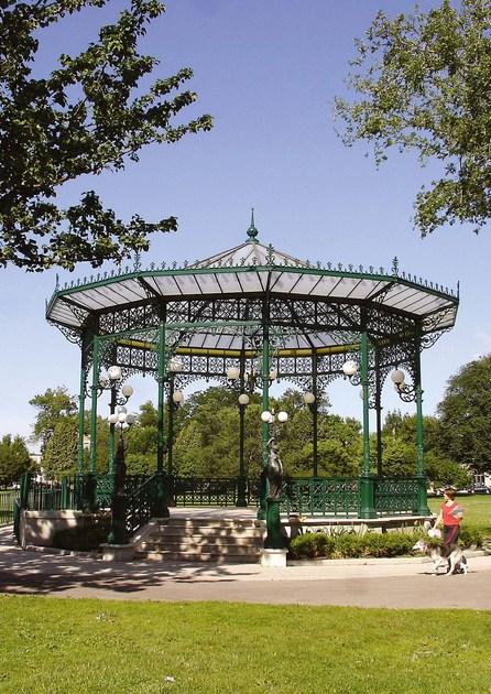 Neri Чугунный экран для дехоров sun-id-1486255 - Вид №3