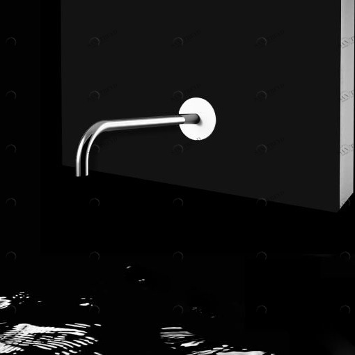 Штанга для душа 7MACOBDOC1 Geda Nextage Macò