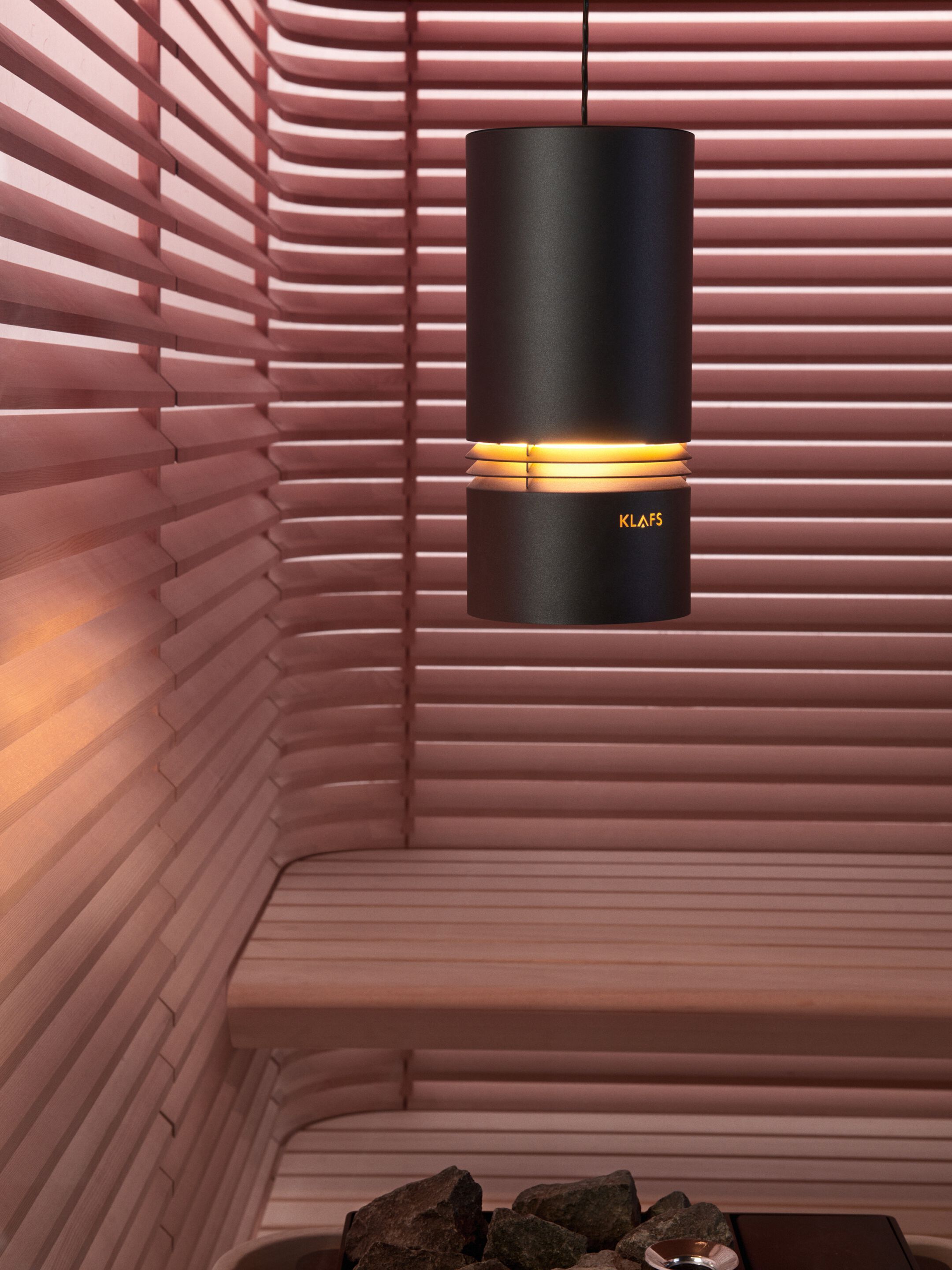 Сауна Klafs Для вашего дома ARCH-00031913 - Вид №4