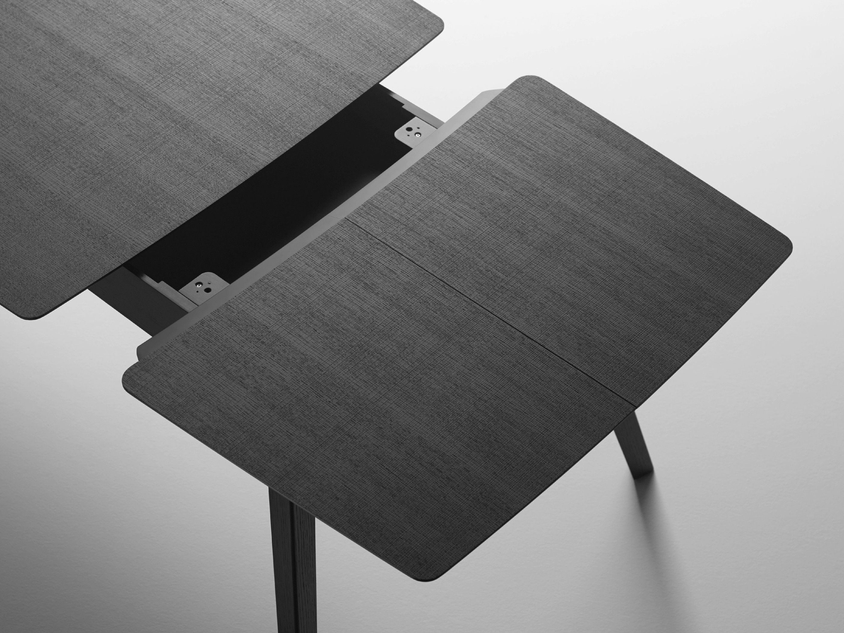 Деревянный выдвижной стол TREKU Aise ARCH-00146723 - Вид №3