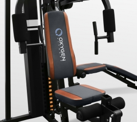 Oxygen viking силовой комплекс Oxygen Fitness sun-id-2068818 - Вид №4