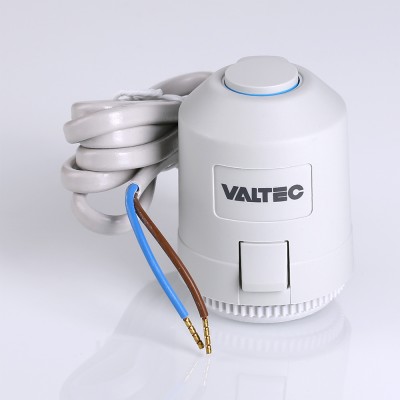 VT.TE3043.0.220 Сервопривод электротермический, нормально закрытый Valtec 220 В  - Вид №2