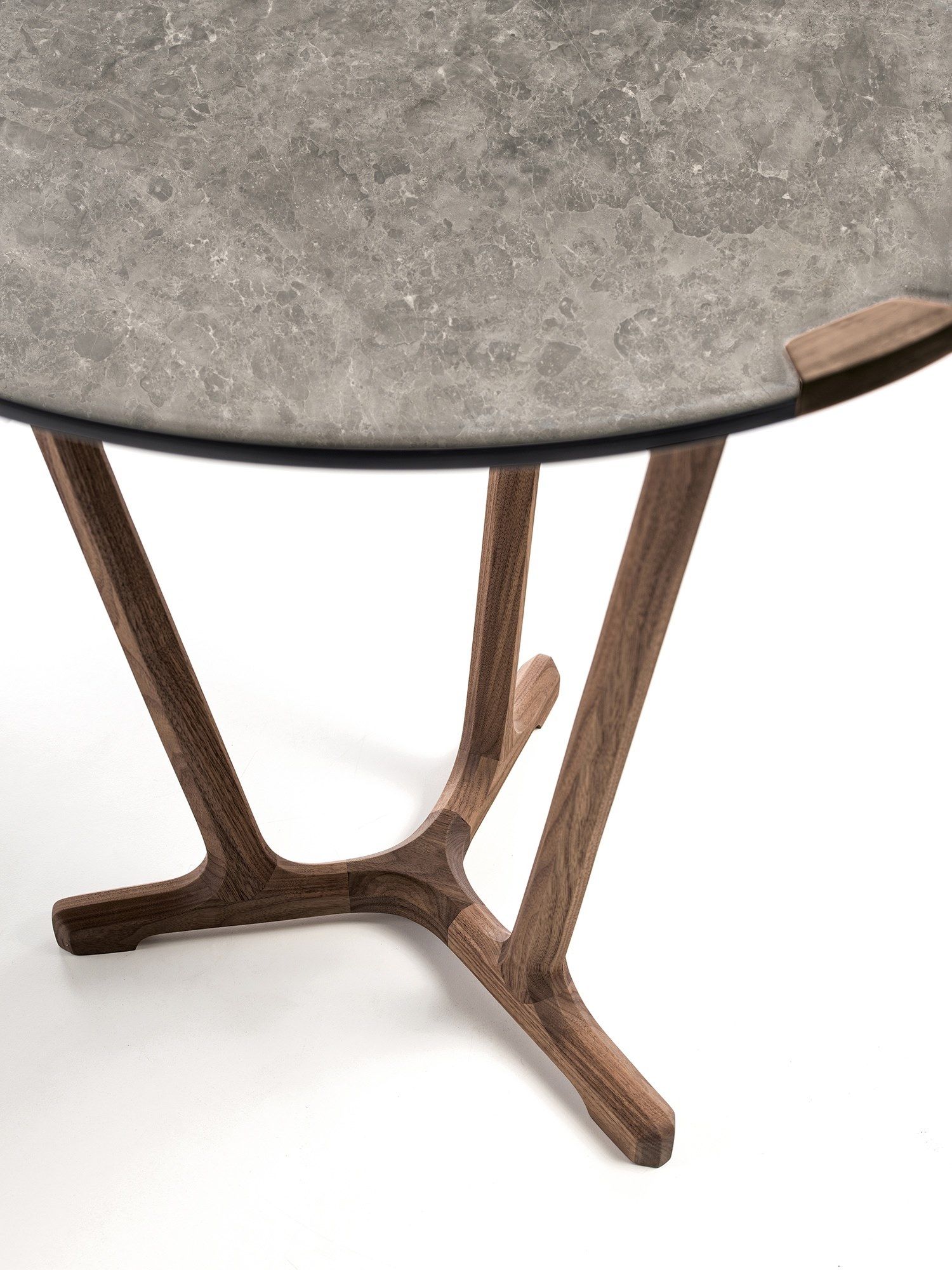 Журнальный столик из керамогранита Frigerio Arja ARCH-00011928 - Вид №1