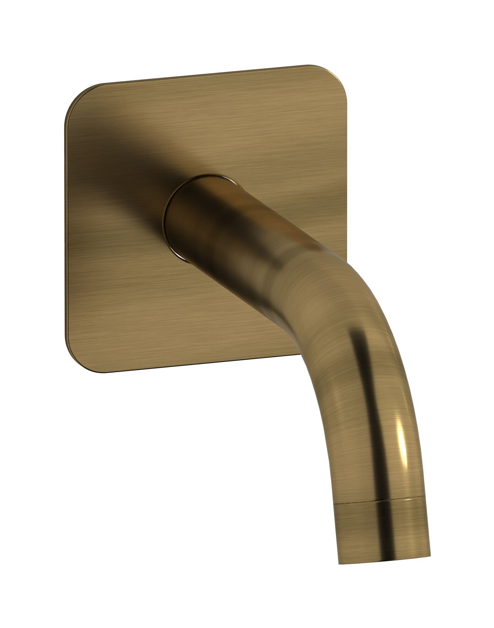 Настенный дозирующий носик IB промышленность ARCH-00077900 - Вид №4