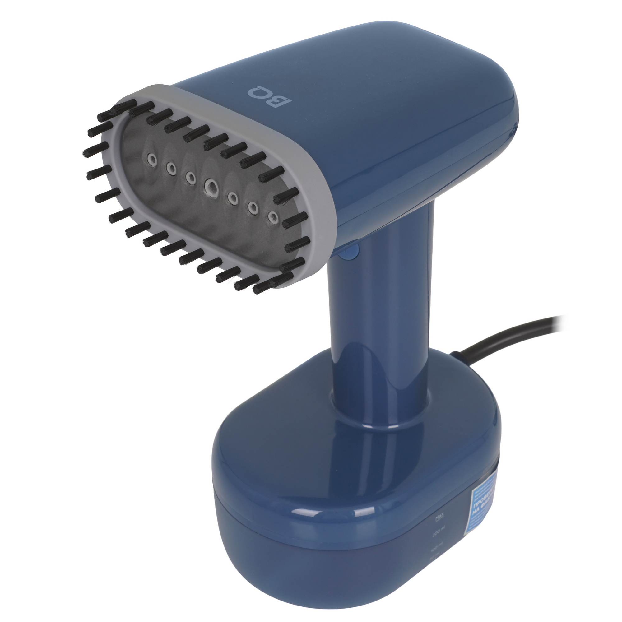 9210905 Отпариватель BQ SG1007H синий STDN-0090898