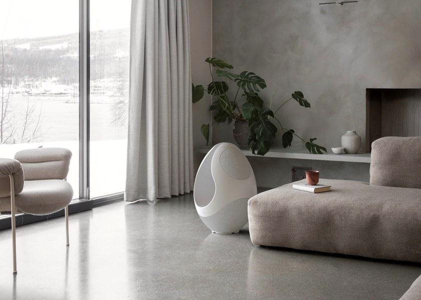 Pantheone Audio Беспроводная акустическая колонка  793591469201  - Вид №4