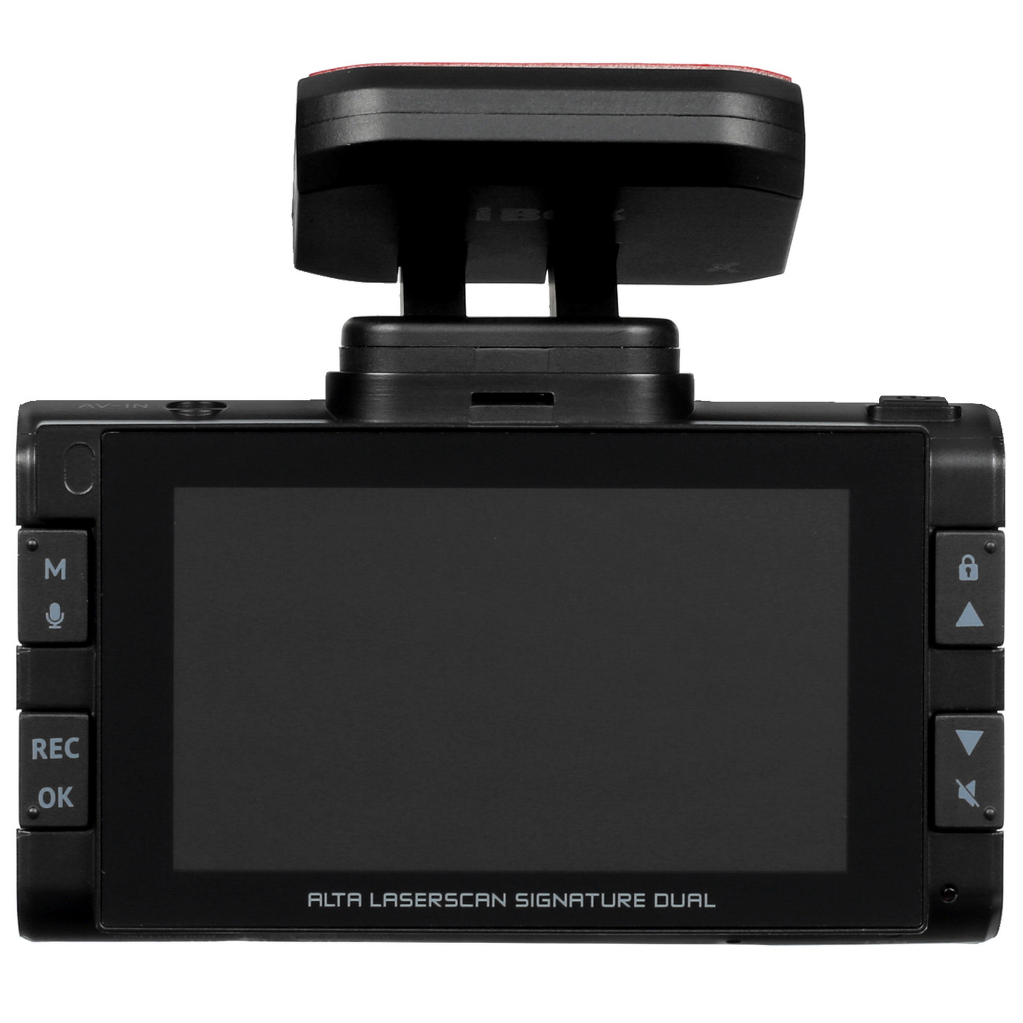 5428462 Видеорегистратор с радар-детектором iBOX Alta LaserScan Signature Dual STDN-0060549 - Вид №4