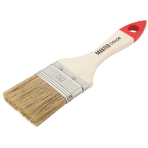 Кисть малярная флейцевая Master Color «Халяль» 30-0103 50 мм 82388401 STLM-2194561