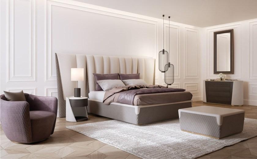 Capital Collection Прямоугольное зеркало из дерева в раме sun-id-1512476 - Вид №3