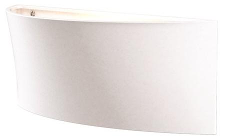 Astro Lighting Светодиодный настенный керамический светильник непрямого света  1438001  - Вид №3