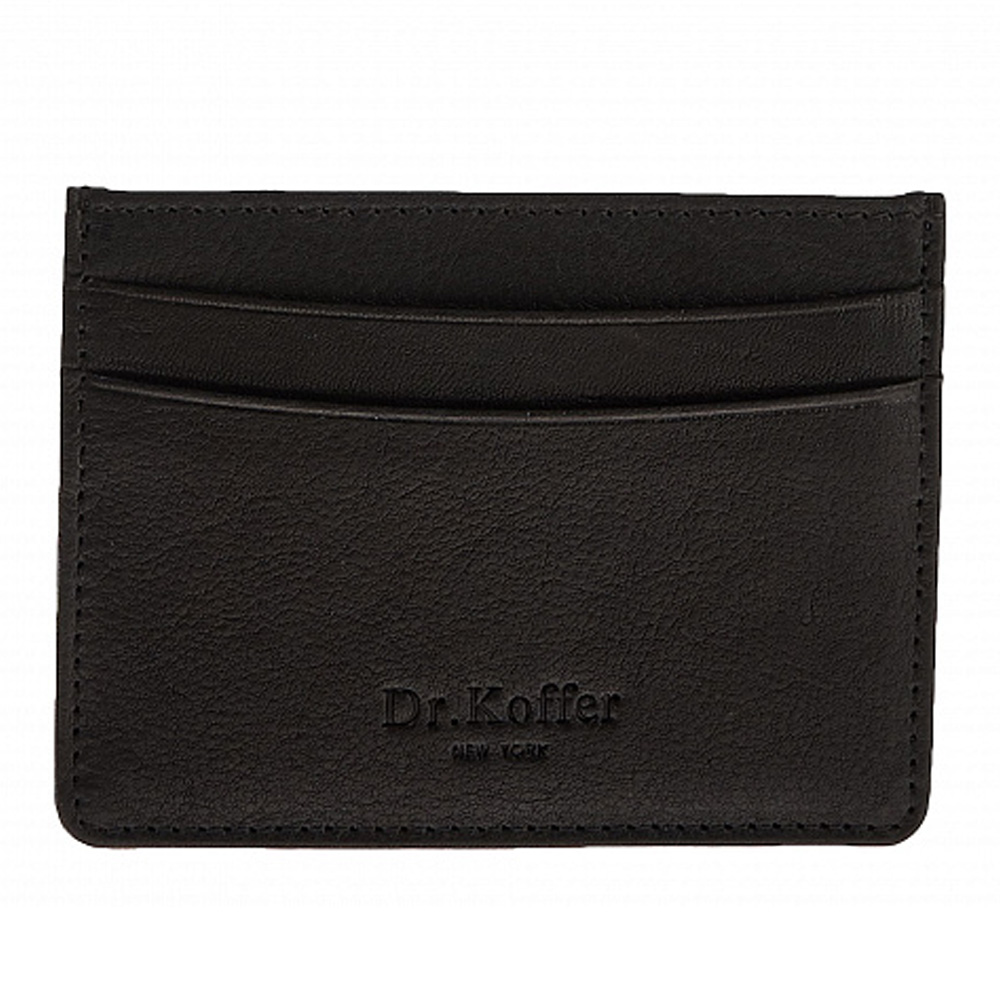 X510391-245-04 Визитница Dr.Koffer Dr Koffer 