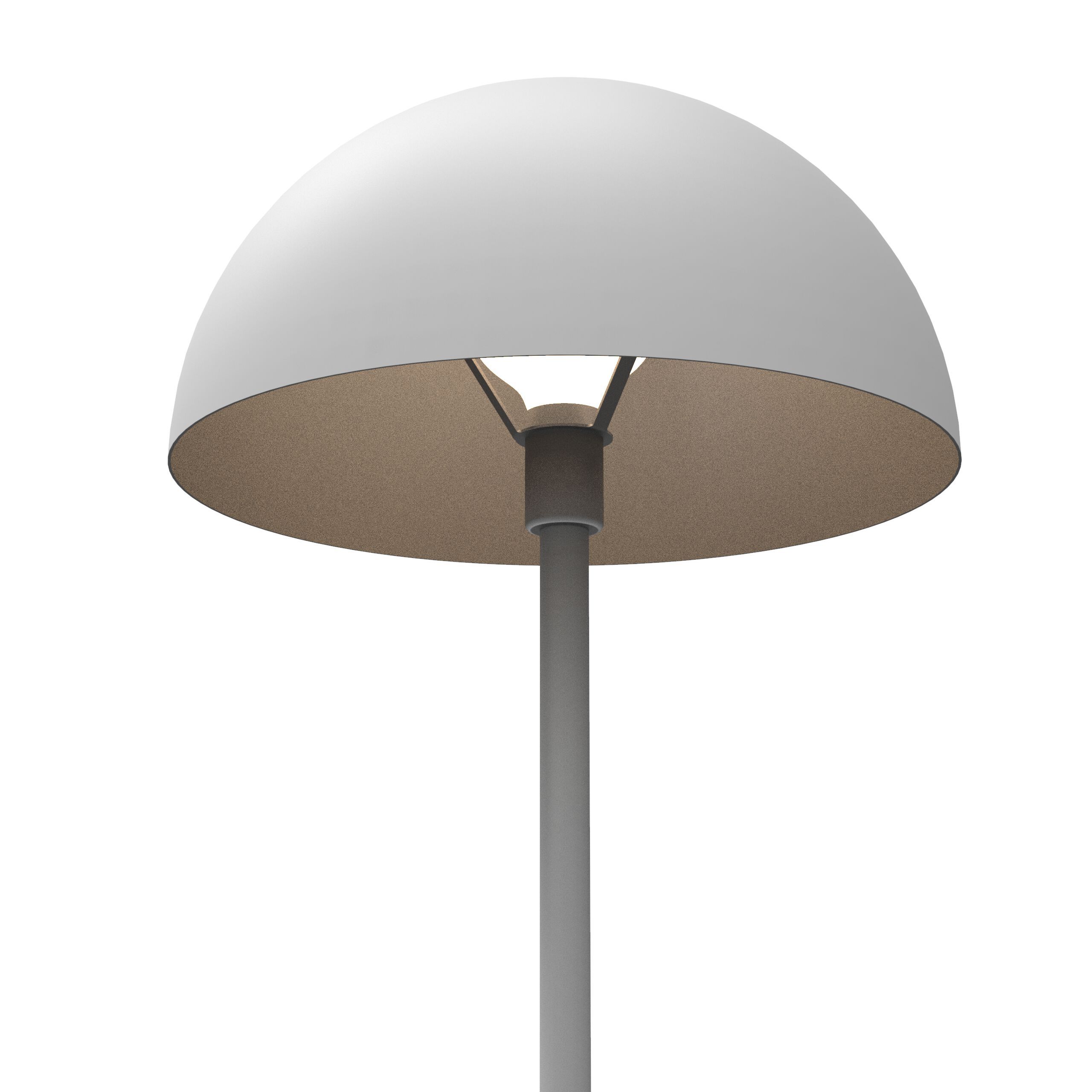 Светодиодный торшер WayPoint Cassis ARCH-00118902 - Вид №16