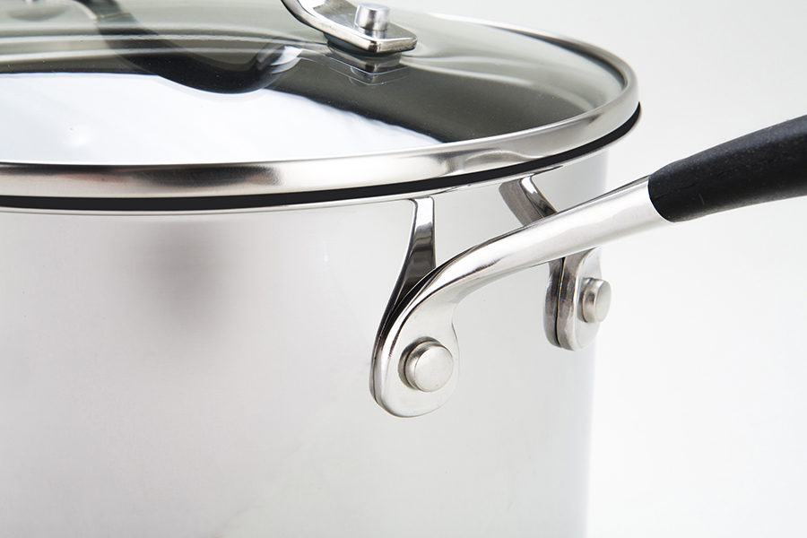 R78058 Сотейник с крышкой momentum, 1,9 л CIRCULON  - Вид №6