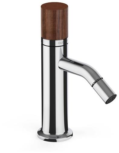 GUGLIELMI Смеситель для биде, устанавливаемый на столешнице, с регулируемым изливом Sprint color Fcks82557 - Вид №6