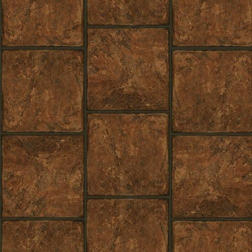 Виниловый ламинат CorkStyle Terracota Brown 2001000029