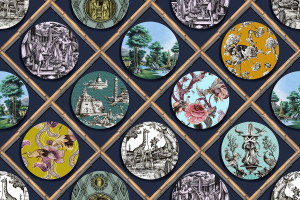 Покрытие / обои