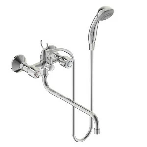 BA167AA Смеситель для ванны/душа VIDIMA ISKAR