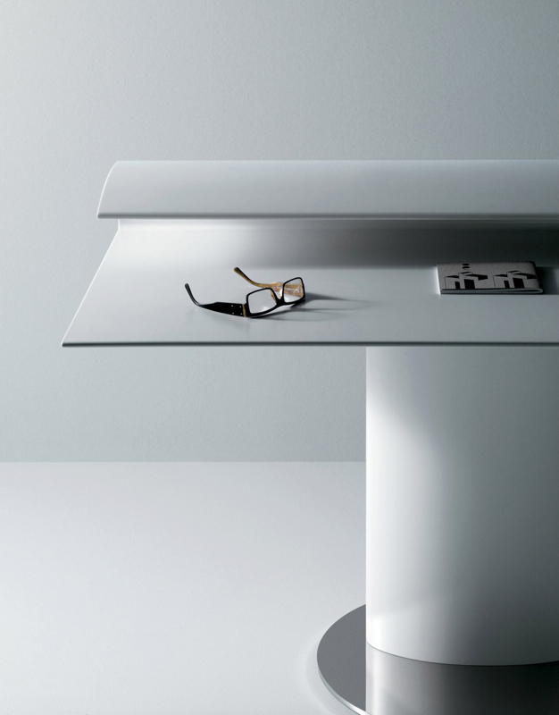 Письменный стол TOBIA EMMEMOBILI T16  - Вид №3