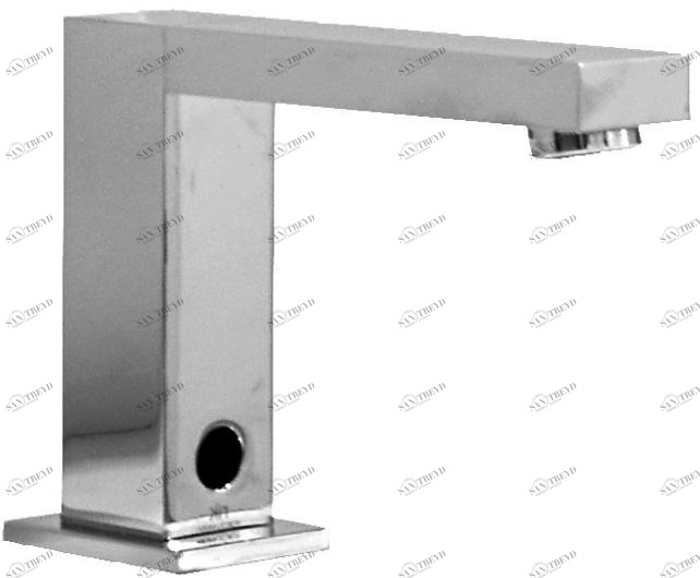 NOKEN Электронный смеситель для раковины с аэратором Irta sun-id-1399967