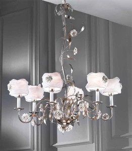 Люстра CAMELIA VILLARI 4100495-101