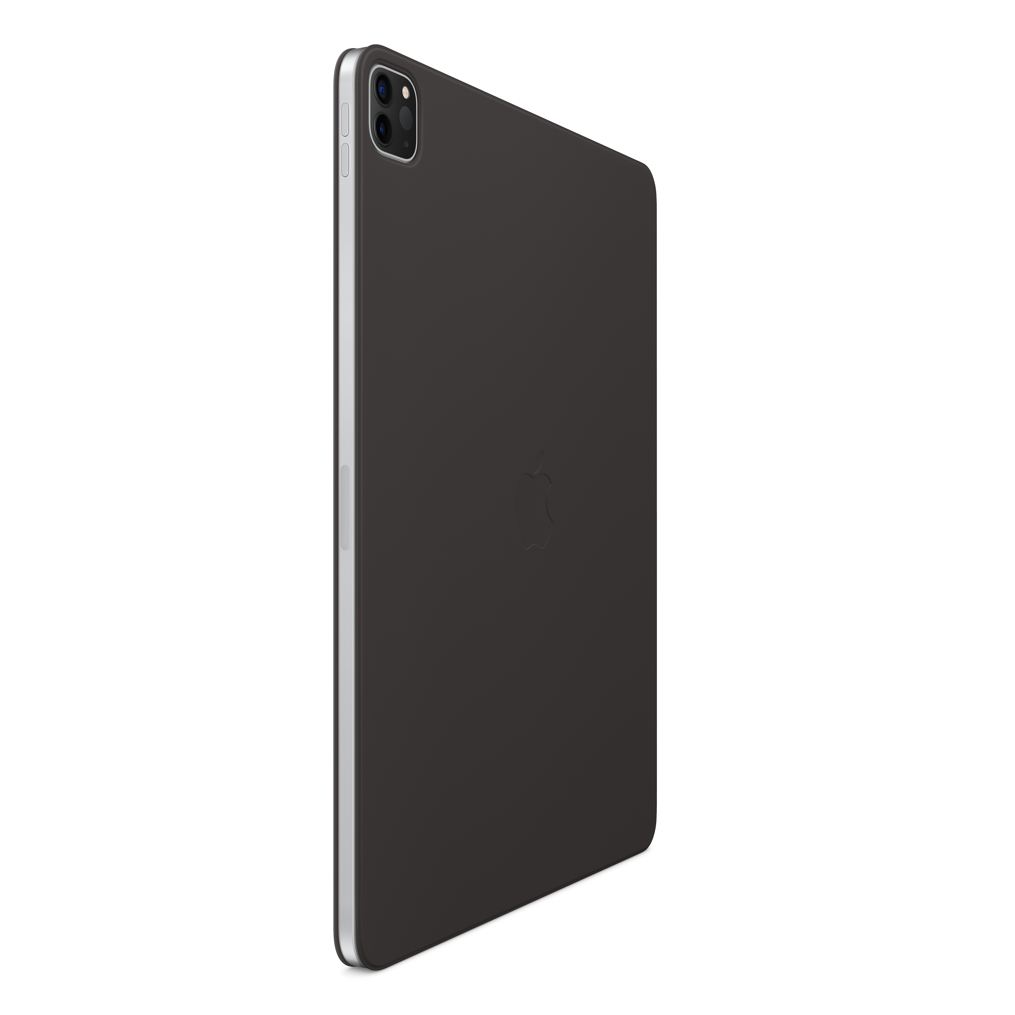 MXT92ZM/A Smart folio for 12.9-inch ipad pro (4th generation) - black Apple Santreyd  - Вид №3