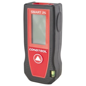 Дальномер лазерный Condtrol Smart 25 с дальностью до 25 м 17958485 STLM-2006319