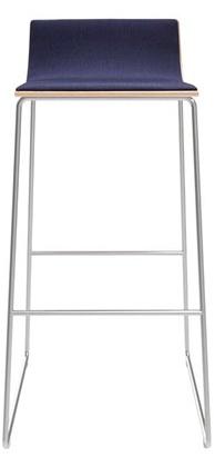 Andreu World Табурет складной санки Lineal Bq0590 - Вид №9