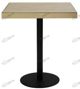 HMD INTERIORS Квадратный обеденный стол Please sun-id-1481243