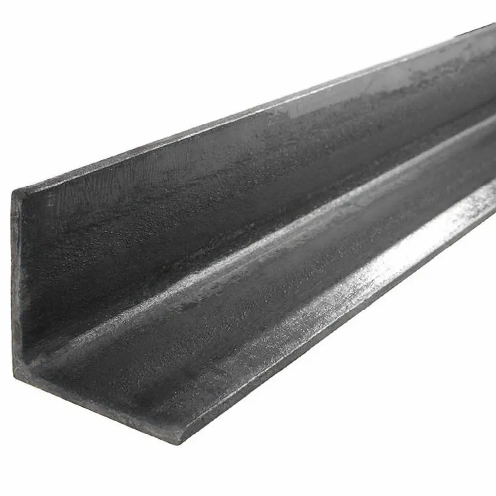 Уголок металлический 75x75x5 мм 6 м 82375207 STLM-2163140 Santreyd 