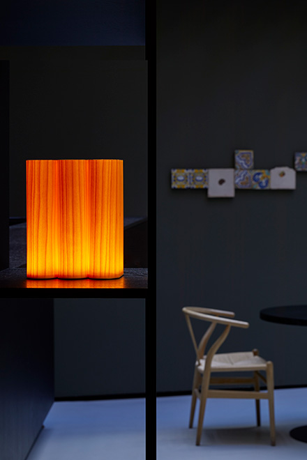 098017 Настольная лампа LED LZF Tomo Santreyd - Вид №7