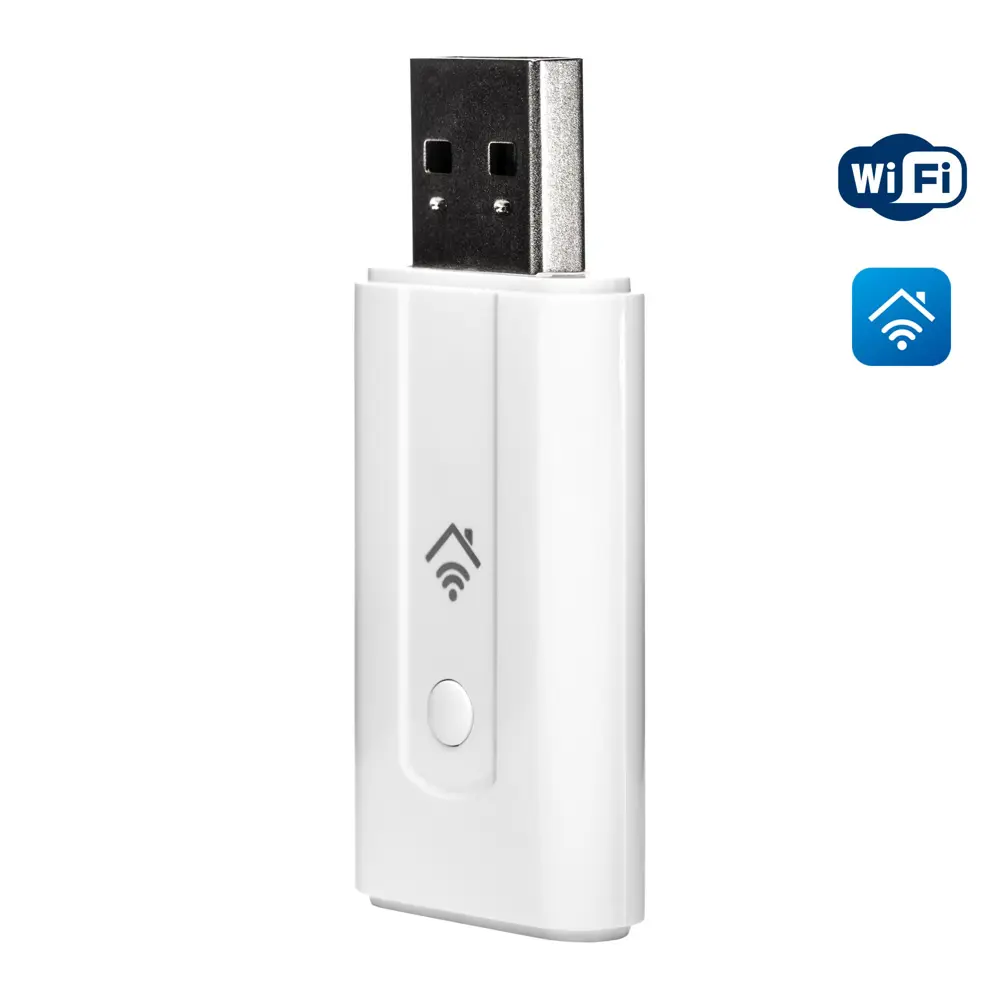 Пульт управления Hommyn HDN/WFN-02-02 Santreyd STLM-2208598 - Вид №1