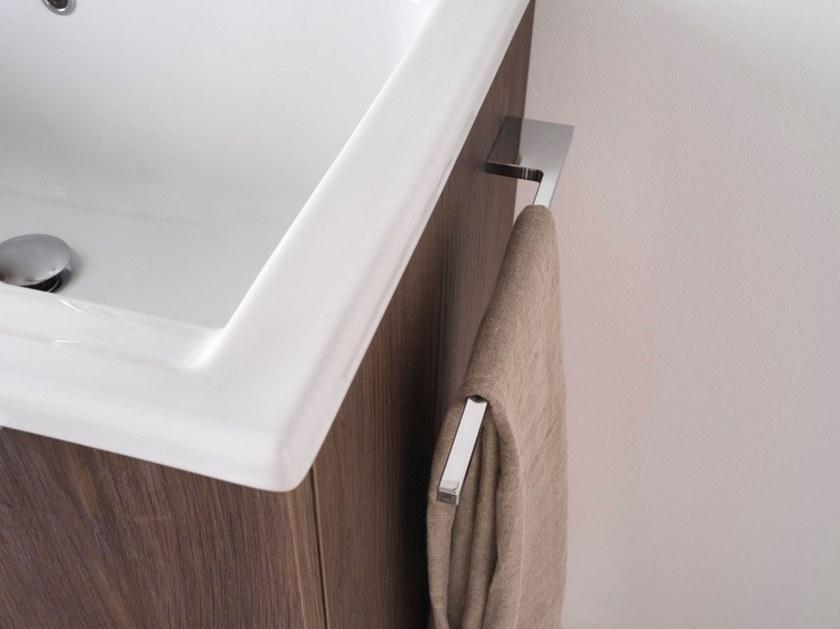 Ideagroup Постирочный шкаф из меламина для стиральной машины Kandy sun-id-1475396 - Вид №2