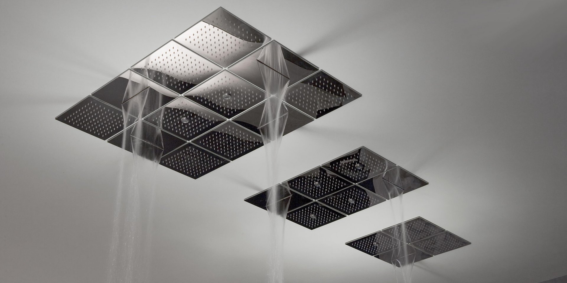 ST-91 Lamattonella Насадка для душа Antoniolupi  - Вид №11