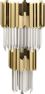 Настенный светильник LUXXU Empire