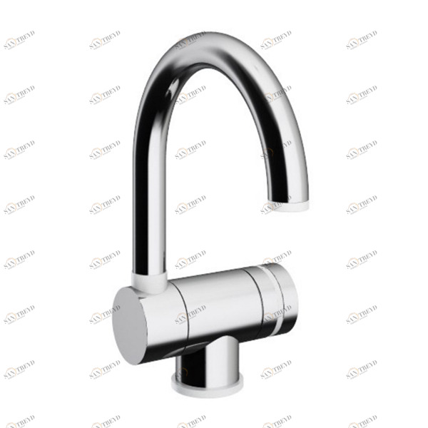 Смеситель для раковины Olympia Ceramica My.Bag BAGRUB3601