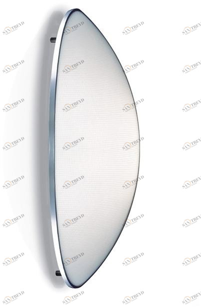 LUCEPLAN Бра / потолочный светильник из поликарбоната Trama sun-id-1441017