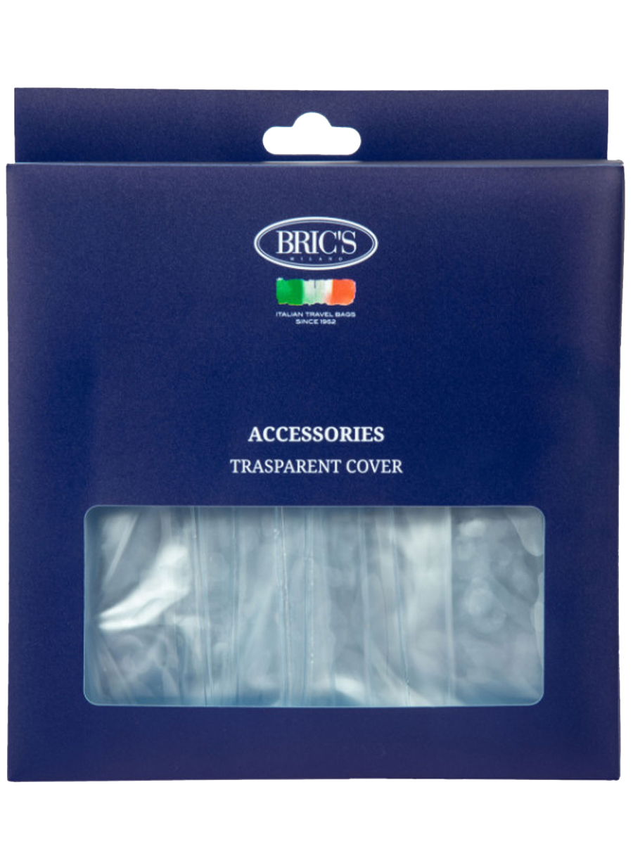 BAC00740.999 Чехол для чемодана малый BAC00740 Brics Cover