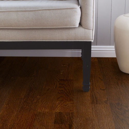 Паркетная доска Boen Дуб Кордоба ECGL35TD - Вид №4