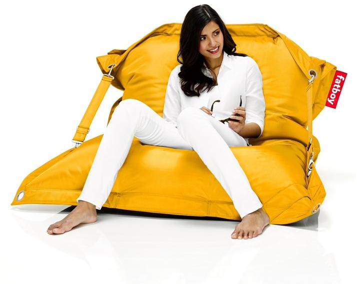 Fatboy Мешок для фасоли из полиэстера Fatboy - original beanbag sun-id-1490724 - Вид №16