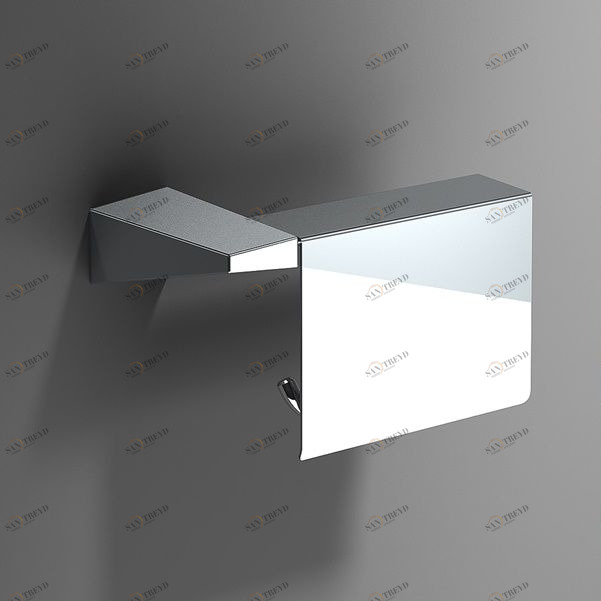 Sonia Держатель для туалетной бумаги настенный S2-Sport Spirit хром 156139