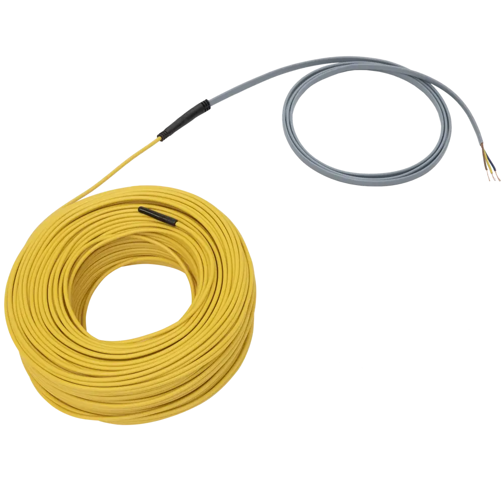 Нагревательный кабель для теплого пола Теплолюкс Национальный Комфорт 53 м, 750 Вт STLM-2035519 - Вид №1