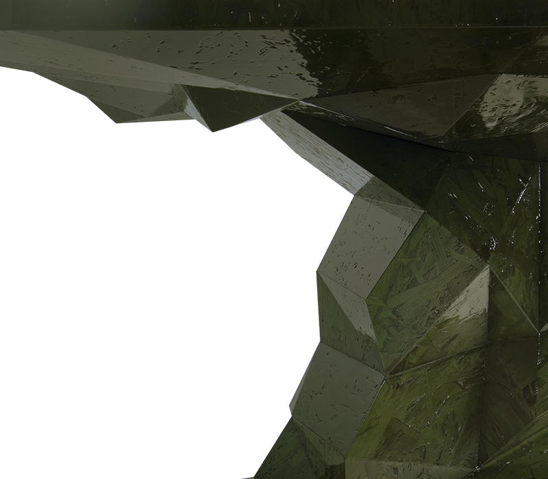 0-169 Обеденный стол бонсай  Boca Do Lobo  - Вид №17