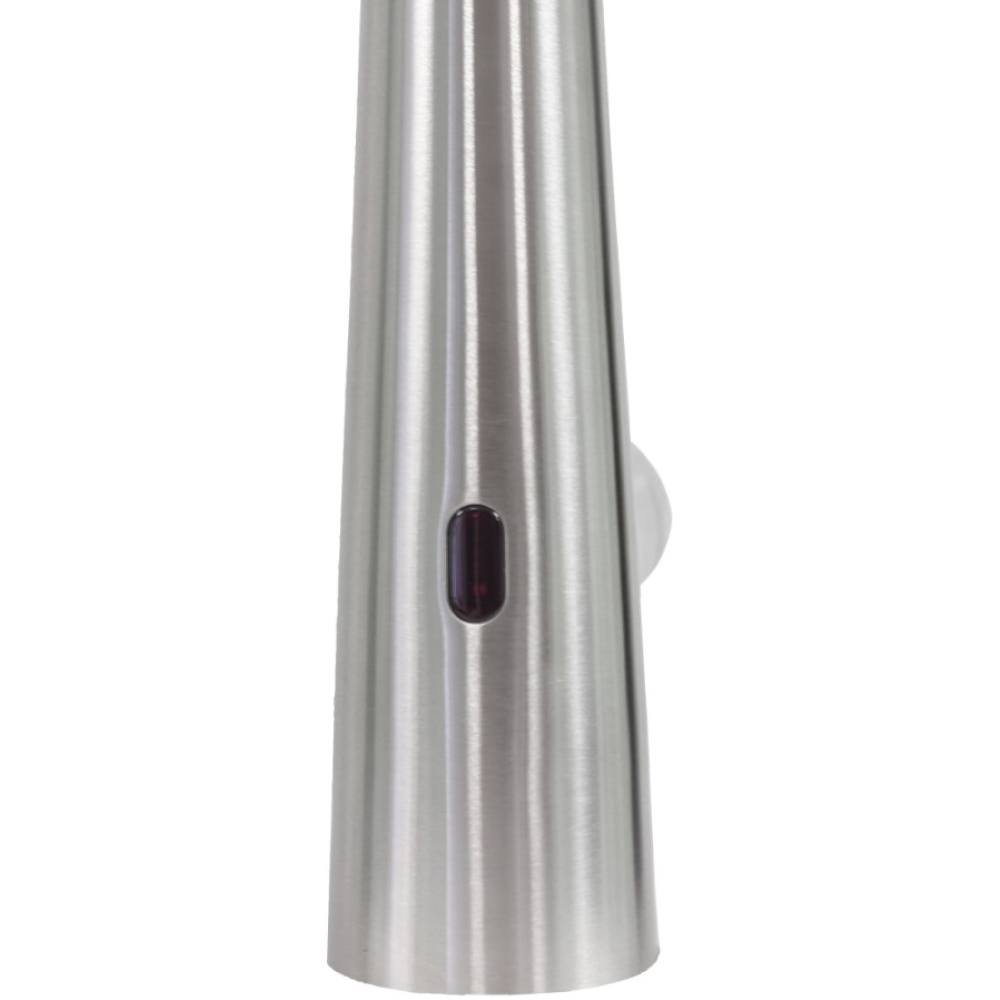 Кухонные смесители Eco Venice SSN-1801P-SS SEAMAN - Вид №4