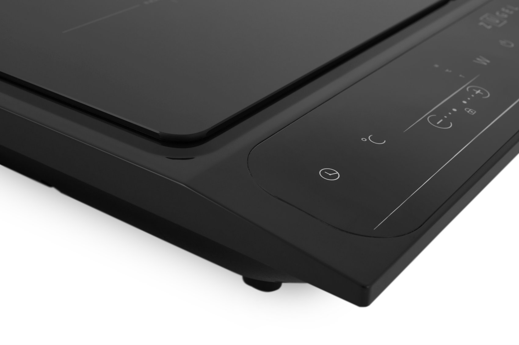 9979556 Плита компактная электрическая ZUGEL ZIH620B черный STDN-0106296 - Вид №10