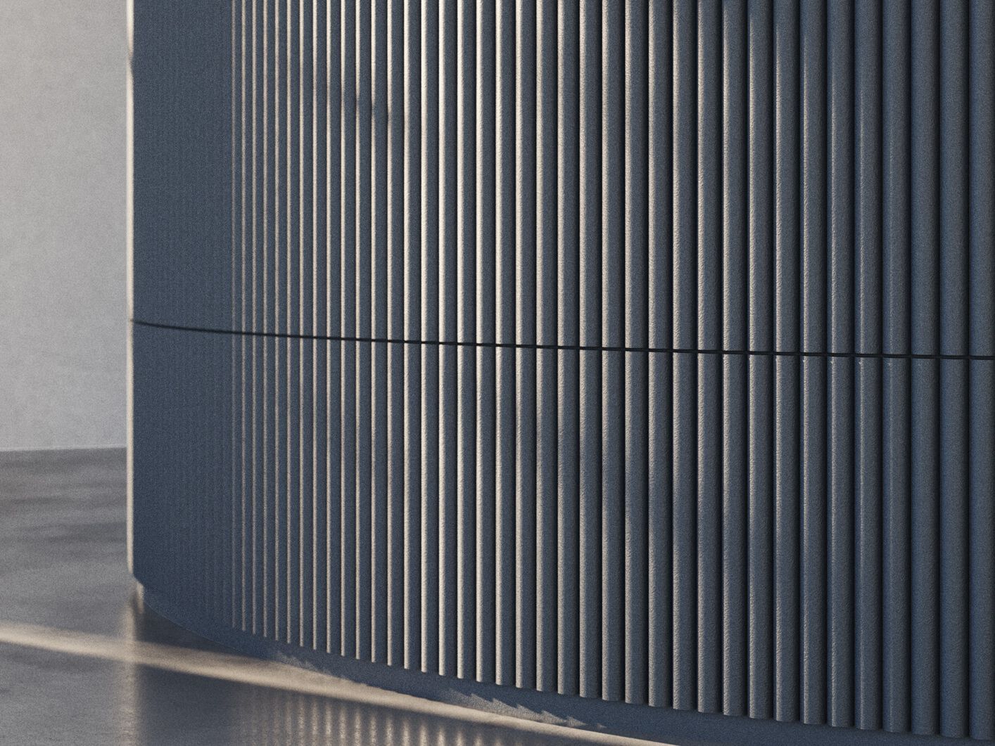 Модульное трехмерное полиуретановое покрытие NOËL & MARQUET ARSTYL® ARCH-00043439