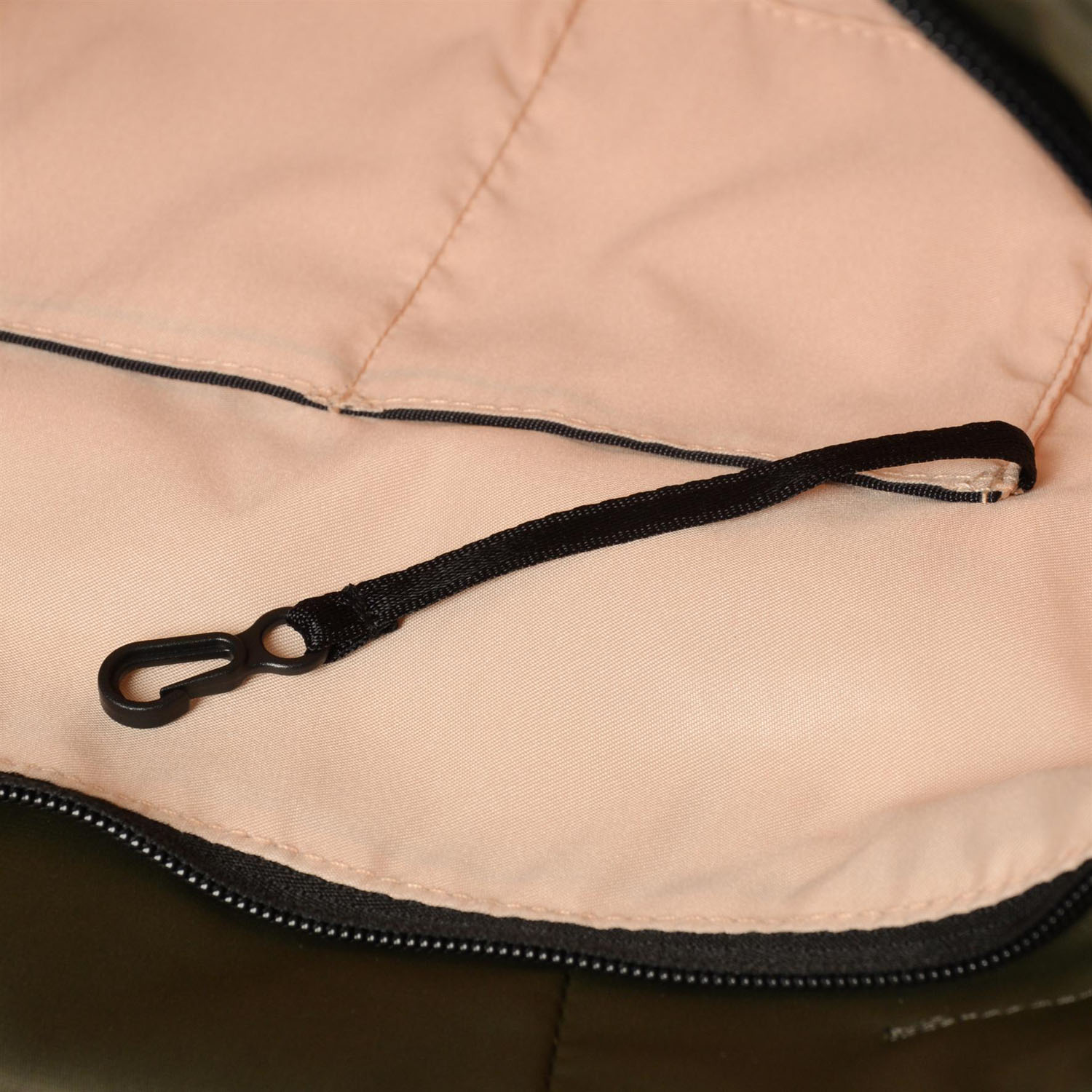 HNOV05/572 Сумка HNOV05 Galactic Shoulder Bag Tote Hedgren Nova - Вид №14