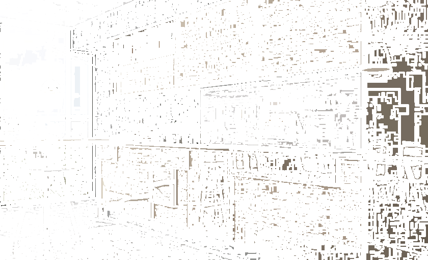 Cucine Lube Линейная модульная кухня Creativa sun-id-1350407 - Вид №2